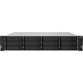 حامل لاسلكي عالي السرعة من كيو ان اب TS-432PXU-2G مع منفذي 10GB و2.5GB in Kuwait
