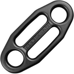 KONG Gigi MULTIUSE Belay Plate