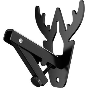 Highwild European Mount Skull Hanger - 16°Adjustable Trophy Mount - Wild Style - 1 Pack
