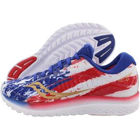Saucony Women's VERSAFOAM Cohesion 12 Road Running Shoe