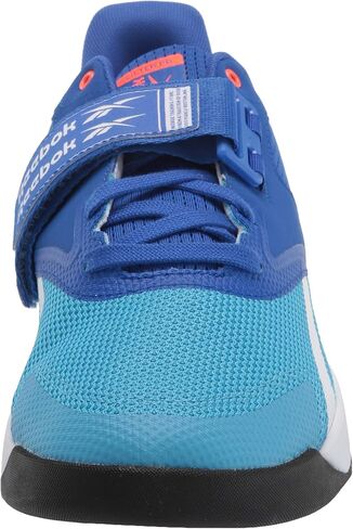 حذاء رياضي رجالي من Reebok Lifter PR II، كحلي، 7, كحلي, 39 EU in Kuwait