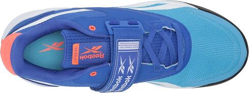 حذاء رياضي رجالي من Reebok Lifter PR II، كحلي، 7, كحلي, 39 EU in Kuwait