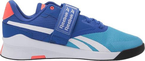 حذاء رياضي رجالي من Reebok Lifter PR II، كحلي، 7, كحلي, 39 EU in Kuwait