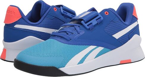 حذاء رياضي رجالي من Reebok Lifter PR II، كحلي، 7, كحلي, 39 EU in Kuwait