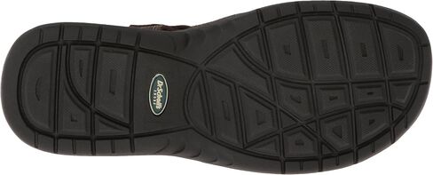 Dr. Scholl's Shoes Men's Gaston Sandals in Saudi Arabia