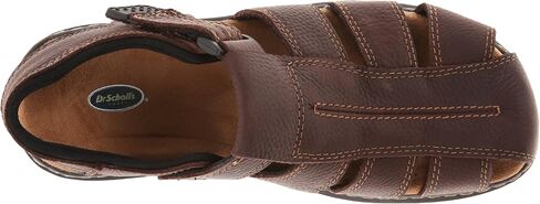 Dr. Scholl's Shoes Men's Gaston Sandals in Saudi Arabia