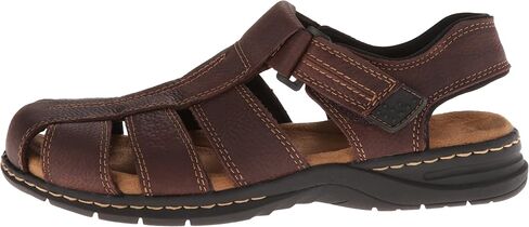 Dr. Scholl's Shoes Men's Gaston Sandals in Saudi Arabia