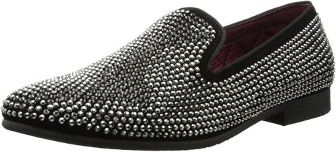 Steve Madden Men's Caviarr Slip-On in Saudi Arabia