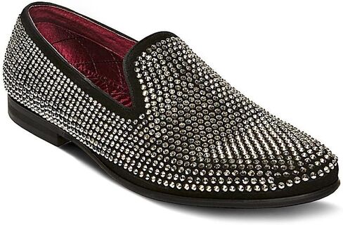 Steve Madden Men's Caviarr Slip-On in Saudi Arabia