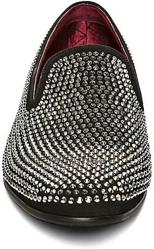 Steve Madden Men's Caviarr Slip-On in Saudi Arabia