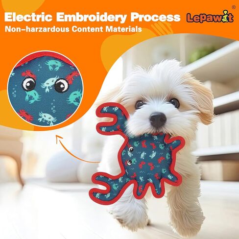 ألعاب الهالوين للكلاب، ألعاب الهالوين المصنوعة من الحبال القطنية للكلاب مع صرير، هدايا الهالوين للكلاب الصغيرة والمتوسطة والكبيرة in Kuwait