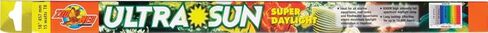 Zoo Med T-8 Ultra Sun Super Daylight Fluorescent Bulb, 18" L, 15 Watts in Saudi Arabia