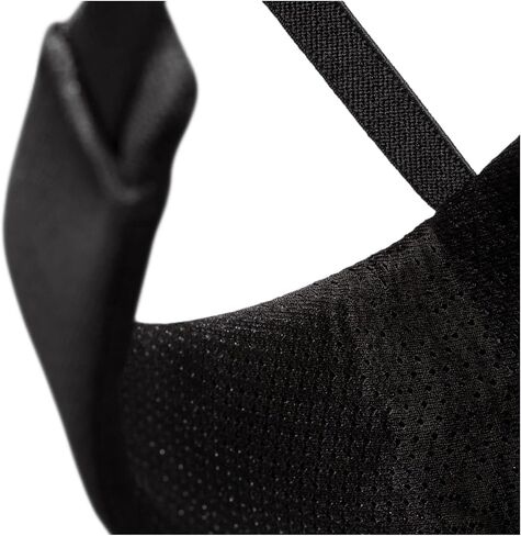 Mammut Comfort Fast Adjust Climbing Harness - Men's Black/Safety Orange Large in Kuwait
