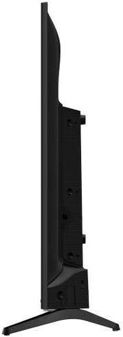 Hisense 40 بوصة LED 1080p Full HD تلفزيون ذكي DTS TruSurround Sound وضع الألعاب معدل الحركة متوافق مع Alexa وGoogle Assistant 40H4030F (متجدد) in Saudi Arabia
