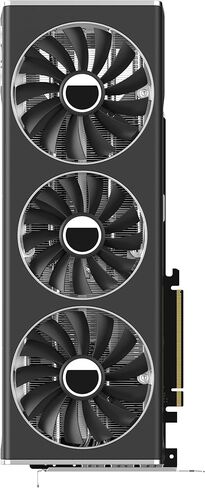 XFX Speedster SWFT309 AMD Radeon RX 6700 XT CORE Gaming Graphics Card with 12GB GDDR6 HDMI 3xDP, AMD RDNA 2 RX-67XTYJFDV in Saudi Arabia