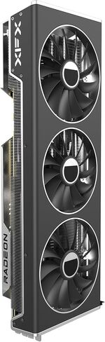 XFX Speedster SWFT309 AMD Radeon RX 6700 XT CORE Gaming Graphics Card with 12GB GDDR6 HDMI 3xDP, AMD RDNA 2 RX-67XTYJFDV in Saudi Arabia