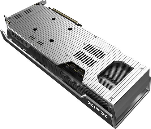 XFX Speedster SWFT309 AMD Radeon RX 6700 XT CORE Gaming Graphics Card with 12GB GDDR6 HDMI 3xDP, AMD RDNA 2 RX-67XTYJFDV in Saudi Arabia