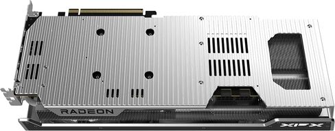 XFX Speedster SWFT309 AMD Radeon RX 6700 XT CORE Gaming Graphics Card with 12GB GDDR6 HDMI 3xDP, AMD RDNA 2 RX-67XTYJFDV in Saudi Arabia