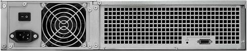 Synology RX1217 Expansion for RackStation (Diskless) in Saudi Arabia