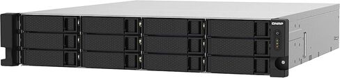 حامل لاسلكي عالي السرعة من كيو ان اب TS-432PXU-2G مع منفذي 10GB و2.5GB in Kuwait
