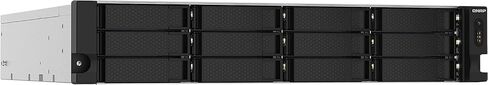 حامل لاسلكي عالي السرعة من كيو ان اب TS-432PXU-2G مع منفذي 10GB و2.5GB in Kuwait
