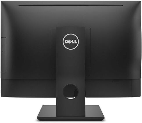 كمبيوتر مكتبي Dell OptiPlex 5250 مقاس 21.5 بوصة FHD الكل في واحد، رباعي النواة i7-6700، ذاكرة وصول عشوائي 16 جيجابايت، 512 جيجابايت SSD، لوحة مفاتيح وماوس، واي فاي وبلوتوث، HDMI، Windows 10 Pro (متجدد) in Kuwait