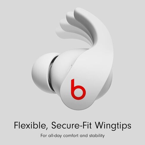 Beats Fit Pro - True Wireless Noise Cancelling Earbuds with $25 Amazon Gift Card - Apple H1 Headphone Chip, Compatible with Apple & Android, Class 1 Bluetooth®, Built-in Microphone - Sage Gray in Saudi Arabia