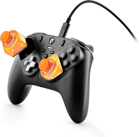 Thrustmaster eSwap S Controller XBOX Series X/S, PC in Saudi Arabia
