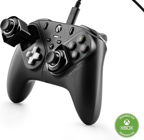 Thrustmaster eSwap S Controller XBOX Series X/S, PC in Saudi Arabia
