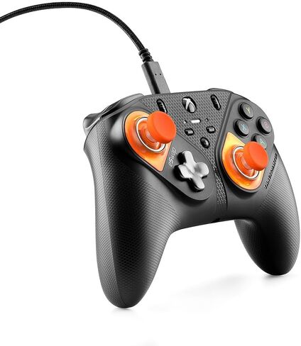 Thrustmaster eSwap S Controller XBOX Series X/S, PC in Saudi Arabia