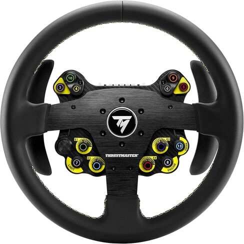 Thrustmaster Open Wheel Add On (PS5, PS4, XBOX Series X/S, One, PC) in Saudi Arabia