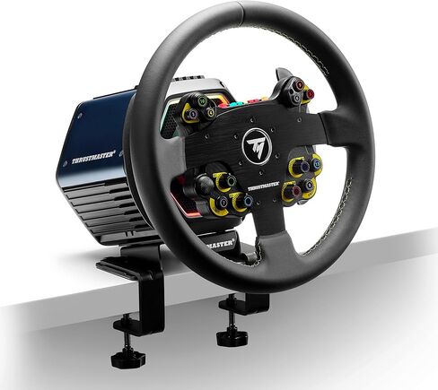 Thrustmaster Open Wheel Add On (PS5, PS4, XBOX Series X/S, One, PC) in Saudi Arabia