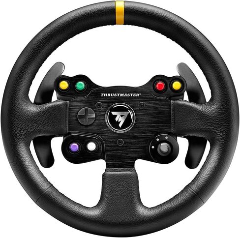 Thrustmaster Open Wheel Add On (PS5, PS4, XBOX Series X/S, One, PC) in Saudi Arabia
