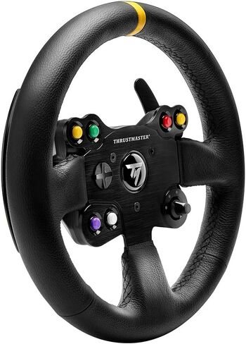 Thrustmaster Open Wheel Add On (PS5, PS4, XBOX Series X/S, One, PC) in Saudi Arabia