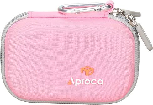 Aproca Hard Travel Storage Case, for 8Bitdo Lite 2 Bluetooth Gamepad and Accessories in Saudi Arabia