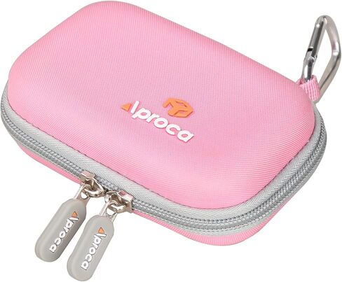 Aproca Hard Travel Storage Case, for 8Bitdo Lite 2 Bluetooth Gamepad and Accessories in Saudi Arabia