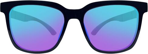 Color Blind Glasses for Red-Green Blindness,olor Blind Corrective Glasses - Used for Indoor and Outdoor Color Vision Abnormalities(TD-030) in Saudi Arabia