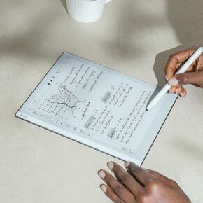 BOOX Pen Plus White for Go 10.3