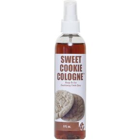 Envirogroom Sweet Cookie Cologne, 8 oz