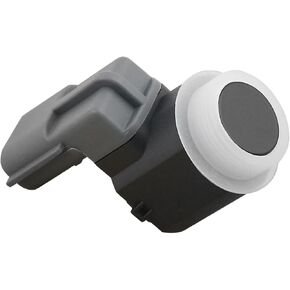 Front Inner Parking Assist Sensor Compatible with 2017 2018 2019 2020 2021 2022 2023 Nissan Titan Replace 25994EZ01E
