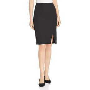 NIC+ZOE Women's Push The Pencil Skirt