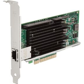 Intel Ethernet Converged Network Adapter X540T1