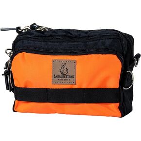 Dog Training Fanny Pack/Treat Bag with Removable Insulated Sleeve and Multiple Compartments, Color Black