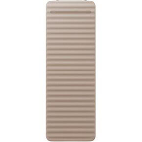 Luno AIR+Foam PRO Camping Mattress - Regular | Universal Fit | Hybrid Foam + Air Mattress