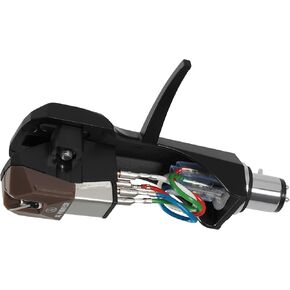 Audio-Technica AT-VM95SH/H Turntable Headshell/Cartridge Combo Kit