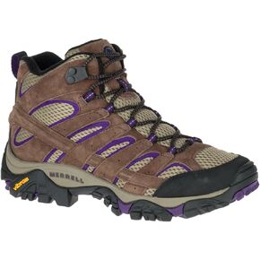 Merrell Women's Moab 2 Vent Mid Hiking Boot in Saudi Arabia