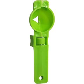 Quick Tick Remover Tool - Safely Removes Ticks and Protect Your Loved Ones, Green