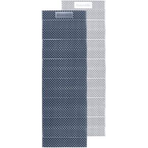 Naturehike Sleeping Folding Pad, Ultra-Long 78.74" Foam Camping Pads for Hiking, Ultralight Foam Mattress Camping, Waterproof Soft Mat for Adults, Outdoor Backpacking, Includes Storage Bag