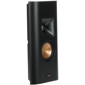 Klipsch RP-140D Black Home Speaker Matte Black