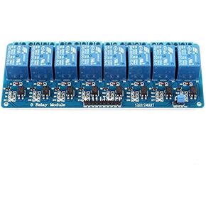 SainSmart 8-Channel Relay Module